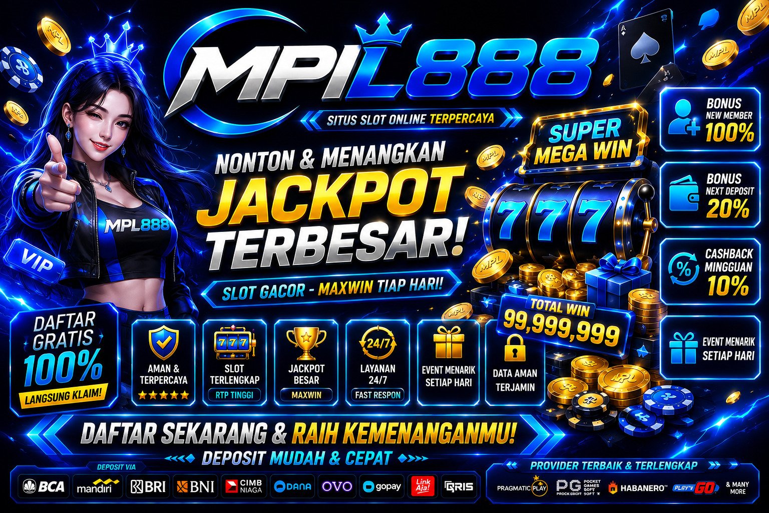 MPL888